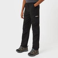 boys softshell trousers