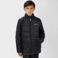 boys zyber insulated jacket