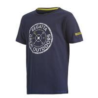 boys compass bobbles t shirt