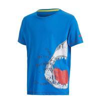 boys shark bobbles t shirt