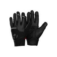 Bontrager Velocis Windshell Glove | Black - XXL