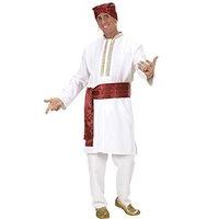 Bollywood Star Costume Medium For Tv Adverts & Commercials Fancy Dress