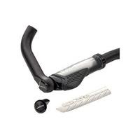 Bontrager Satellite + IsoZone Bar End Adaptor | Black