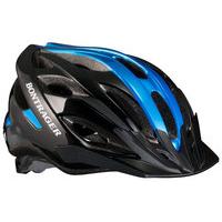 bontrager solstice helmet blueblack ml