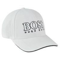 BOSS GREEN Logo Cap