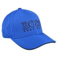 BOSS GREEN Logo Cap