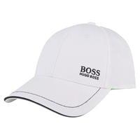 BOSS GREEN Canvas Cap