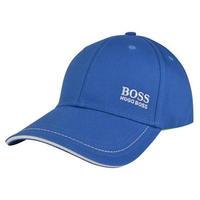 BOSS GREEN Canvas Cap