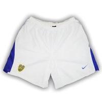 Boca Juniors Xentenario away sho...