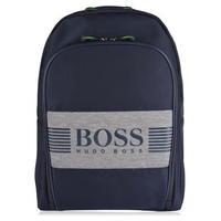 BOSS GREEN Pixel Backpack