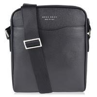 BOSS Logo Crossbody Bag