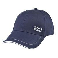 BOSS GREEN Canvas Cap