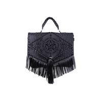 Boho Witch Bag