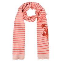 BOSS ORANGE Nembroidy Scarf