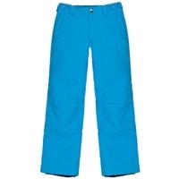 Boys Anvil Pants - Pure Cyan