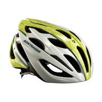 Bontrager Starvos Women\'s Helmet | White/Green - M