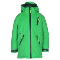 Boys Alpine Jacket - Andean Toucan