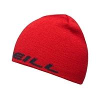 Boys Reversible Direction Beanie - O Neill Red