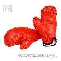 Boxing Gloves Prof Child Size