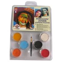 Boxed Set Pearlised Junior Palette