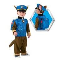 Boys Paw Patrol Chase Costume