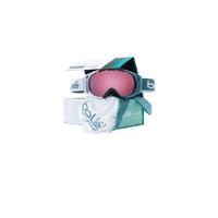 Bolle Goggles Gravity Green White 21162
