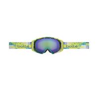 Bolle Goggles Gravity Lime Teal Zenith 21383