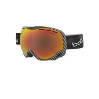 bolle goggles emperor black grey 21307