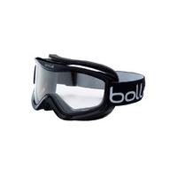 bolle goggles mojo shiny black 20570