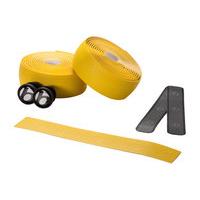 Bontrager Supertack Handlebar Tape | Yellow