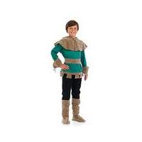 Boys Medieval Robin Hood Costume