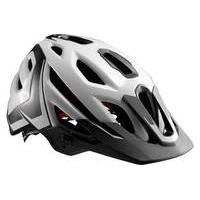 Bontrager Lithos Helmet | White - S