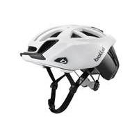 Bolle The One Road Helmet | Black/White - L/XL