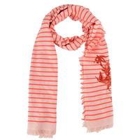 BOSS ORANGE Nembroidy Scarf