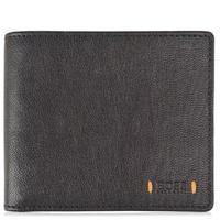 BOSS ORANGE Streetline Leather Wallet