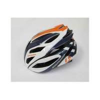 Bontrager Specter Helmet (Ex-Demo / Ex-Display) Size: S | White/Orange
