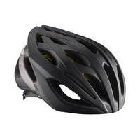 bontrager starvos helmet with mips black xl