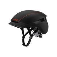 Bolle Messenger Helmet | Black/Red - L/XL