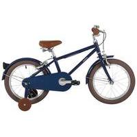 bobbin bicycles moonbug 16 inch 2017 kids bike blue 16 inch wheel