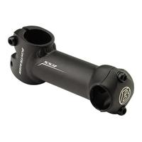 bontrager ssr road 10 degree rise stem black aluminium 60mm