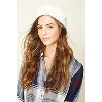 Bow Front Knit Headwrap