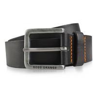 BOSS ORANGE Jeek Leather Belt