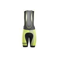 Bontrager Specter Bib Short | Hi Viz - S