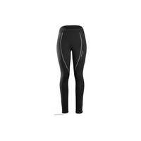 bontrager meraj thermal womens tight black xl