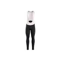 Bontrager Circuit Thermal inForm Bib Tight | Black - S