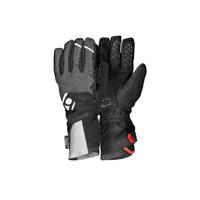 Bontrager RXL Waterproof Softshell Gloves | Black - S