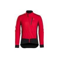 Bontrager Velocis S1 Softshell Jacket | Red - S