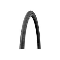 bontrager aw1 hard case 700c wired road bike tyre black 28mm