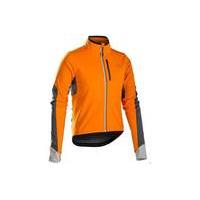 Bontrager RXL 360 Softshell Jacket | Orange - S