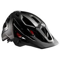 Bontrager Lithos Helmet | Black - S